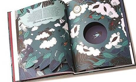 Libri: Alice au Pays des Merveilles – Usato da muttenz venduto da oiramrepus 2