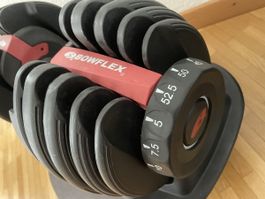 Bowflex SelectTech 552i