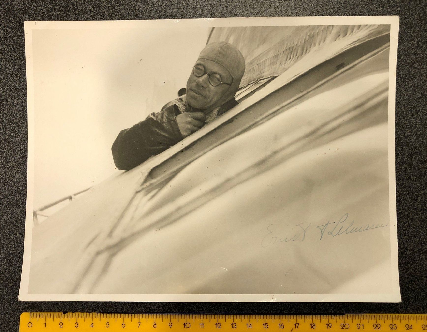 Cartoline postali: Für grosse ZEPPELIN-Sammlung !!! Einmaliges Spitzenstück... – Usato da Winterthur venduto da SchatzchischtliWinti 2