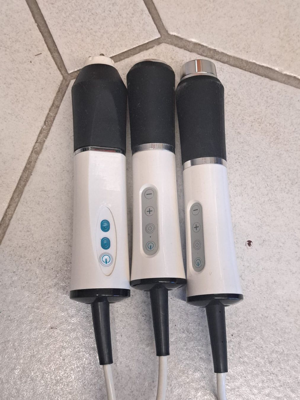 Attrezzature mediche: Pologen Kosmetikgerät – Usato da Wetzikon Zh venduto da club007 8