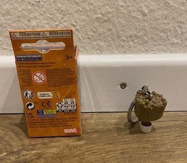 Funko Statuette: Funko Pop Dancing Groot – Usato da Langenthal venduto da roman014 4