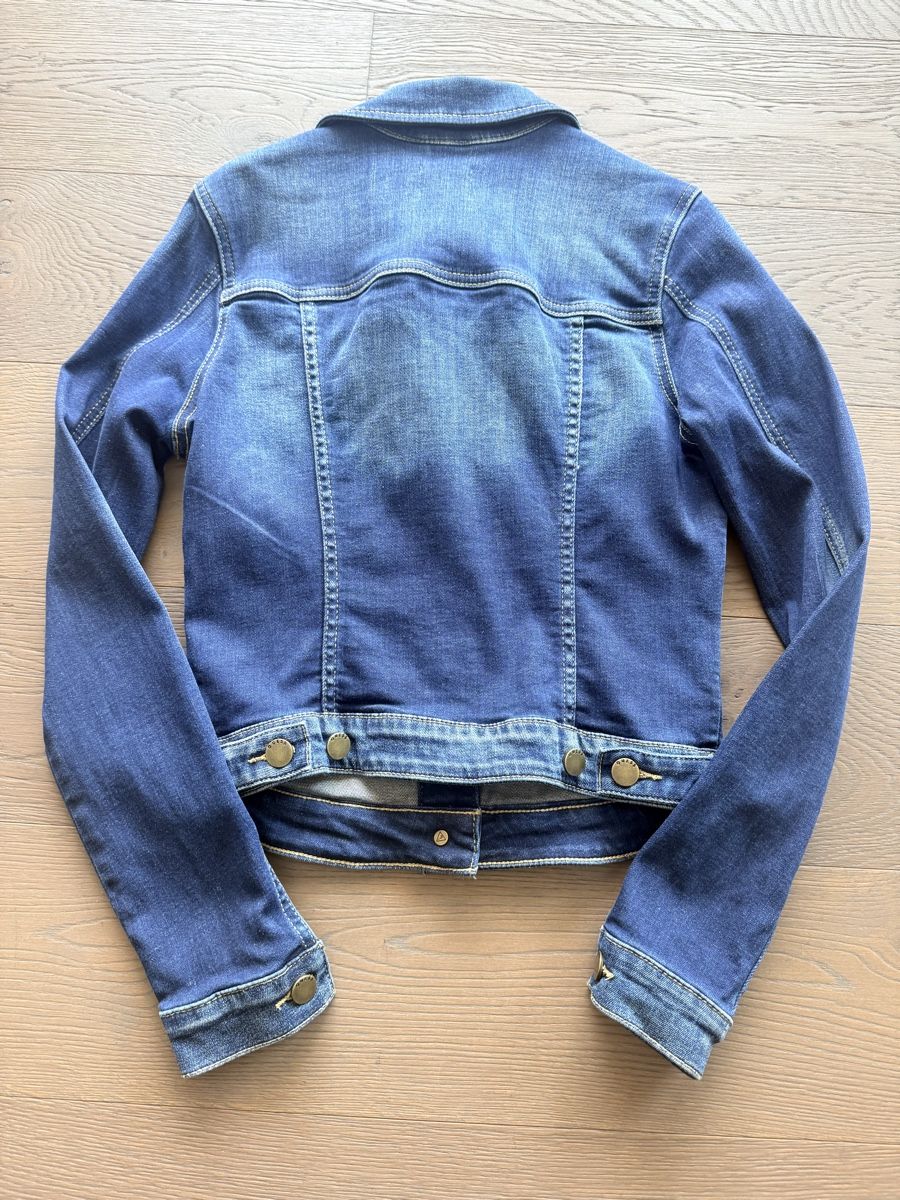 Guess Giacche: Guess jeans jacket – Nuovo (secondo la descrizione) da Melide venduto da Nikola-123 6