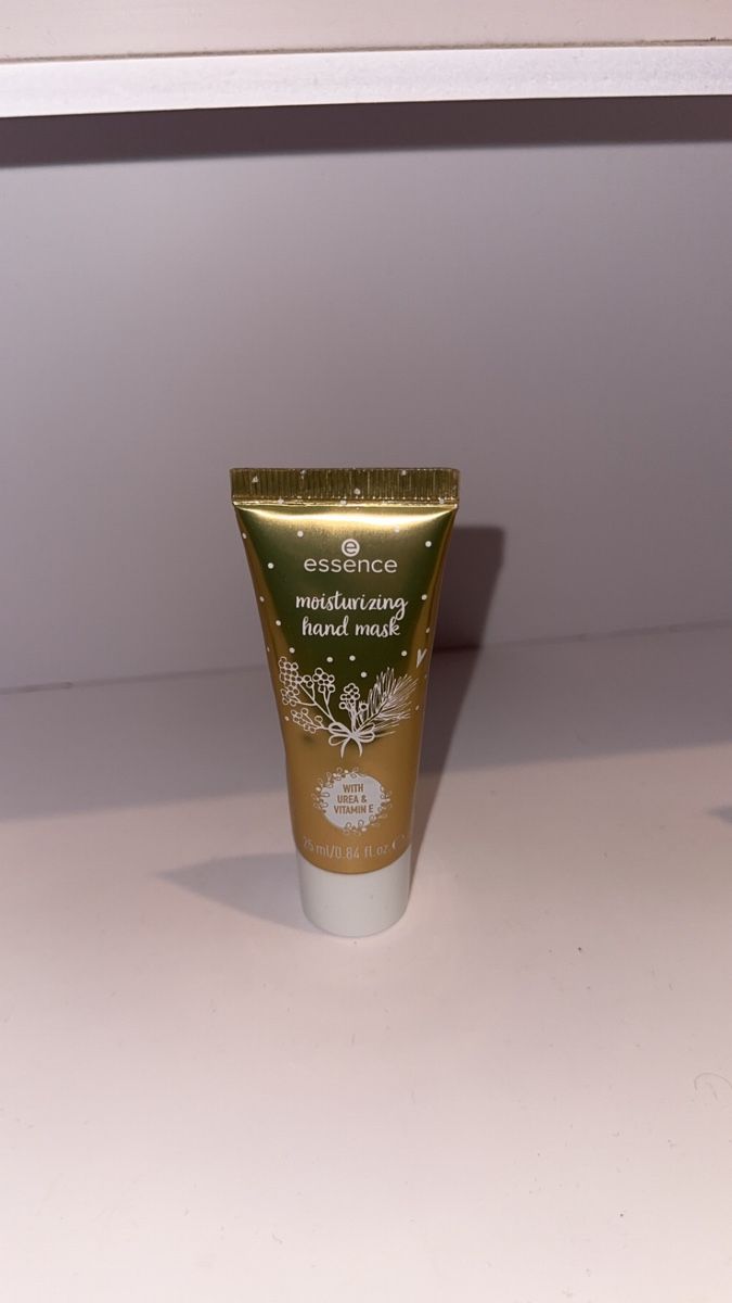 Idratazione: Essence Handmaske, Winter Edition, Neu – Nuovo e nell'imballaggio originale da Oftringen venduto da tola19
