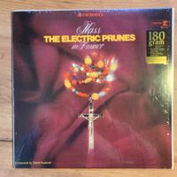 THE ELECTRIC PRUNES - MASS IN F MINOR...RE US... VG+/NM