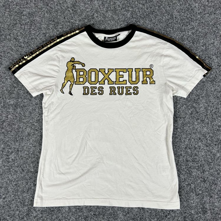 Boxer des rues shirt (Neu (gemäss Beschreibung)) in La Sagne NE für CHF ...