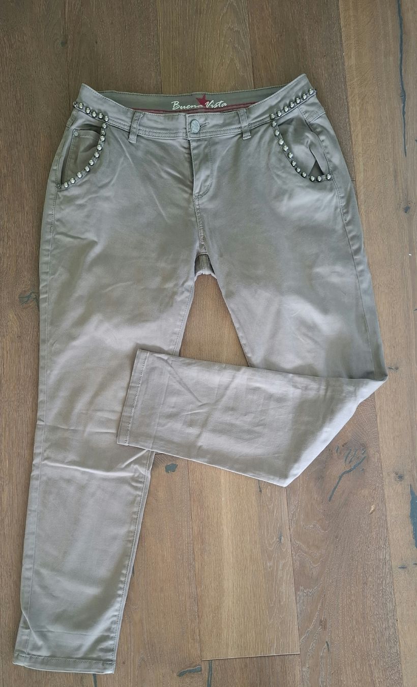 Buena Vista Hosen: Hose Buena Vista M – Gebraucht aus Alpthal von Ing3_rid 2