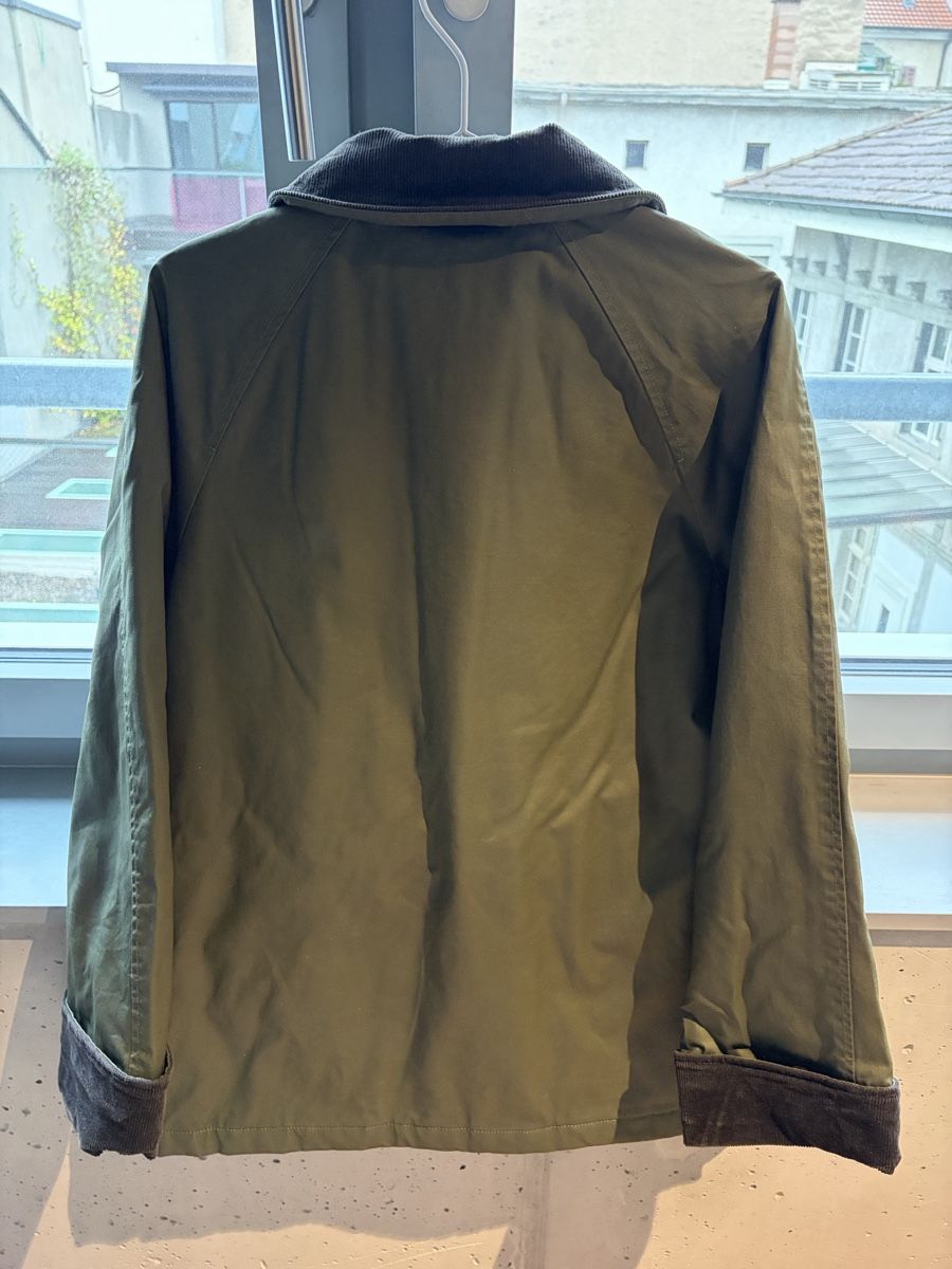 Jacken: Marks & Spencer barn jacket (EU 38) – Neu (gemäss Beschreibung) aus Basel von mar_fp5q 4