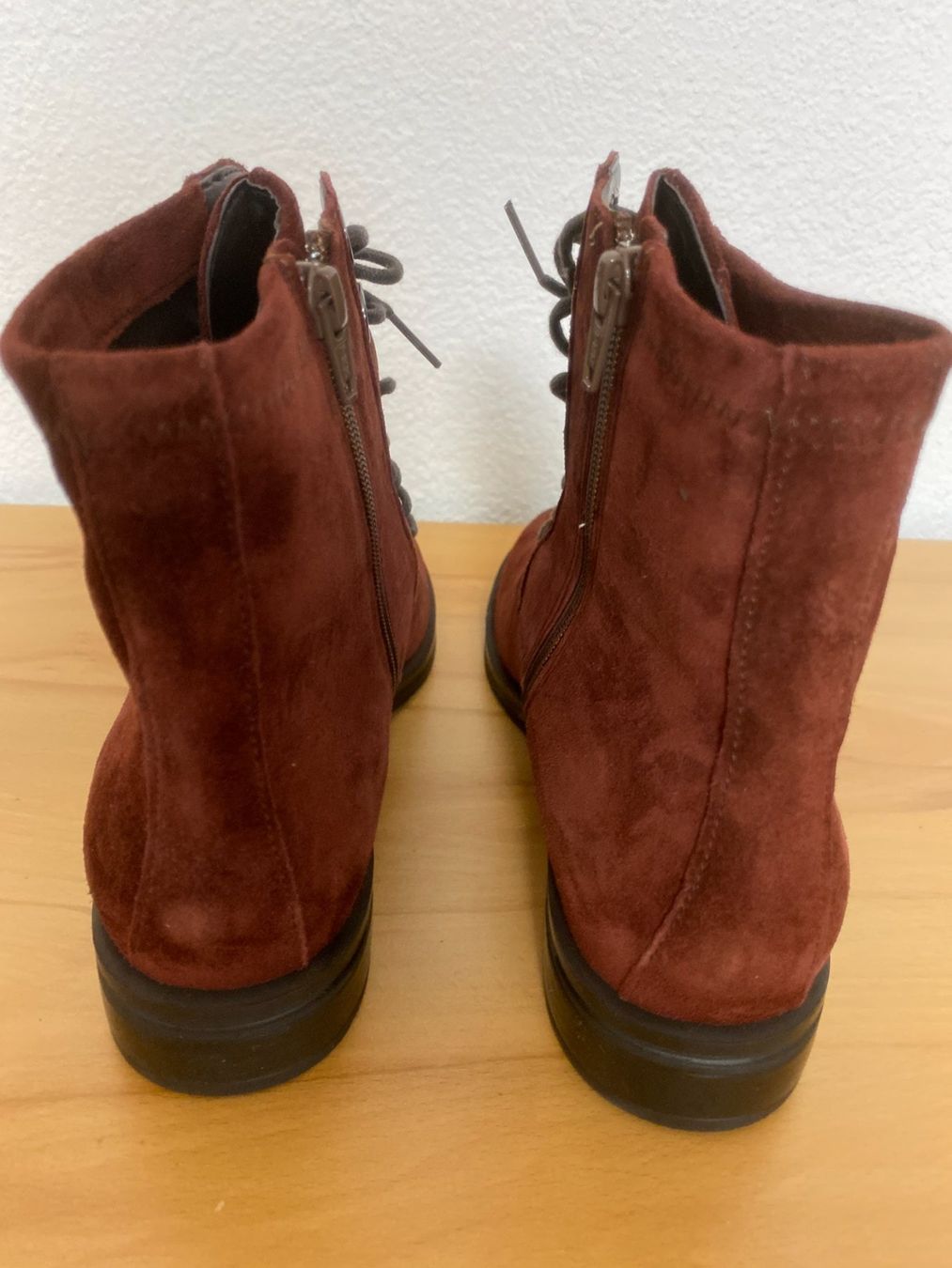 Damenschuhe: Hartjes Damen-Stiefeletten Grösse 6 – Neu (gemäss Beschreibung) aus Zürich von Kloeschen78 3
