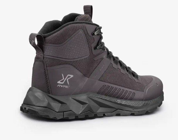 Chaussures hommes: Chaussure Phantom Trail Mid Waterproof Hiking Boots – D'occasion à Bévilard par min_Bron 3