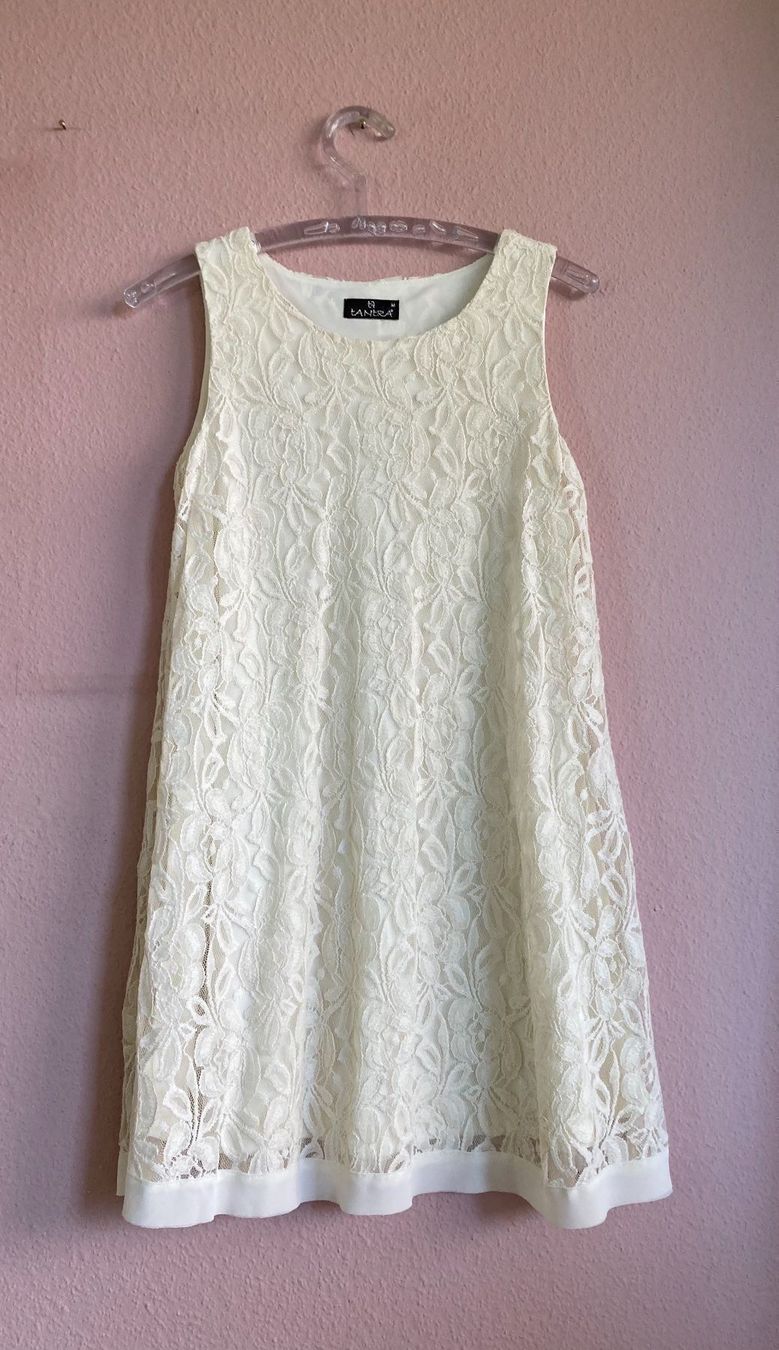Vestiti: Festliches Kleid, Gr. M – Nuovo (secondo la descrizione) da Oberengstringen venduto da Marling