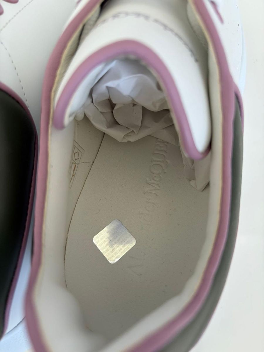 Alexander Mcqueen Scarpe da donna: Alexander McQueen Sneaker neu – Nuovo e nell'imballaggio originale da Triboltingen venduto da Sunshine073 4