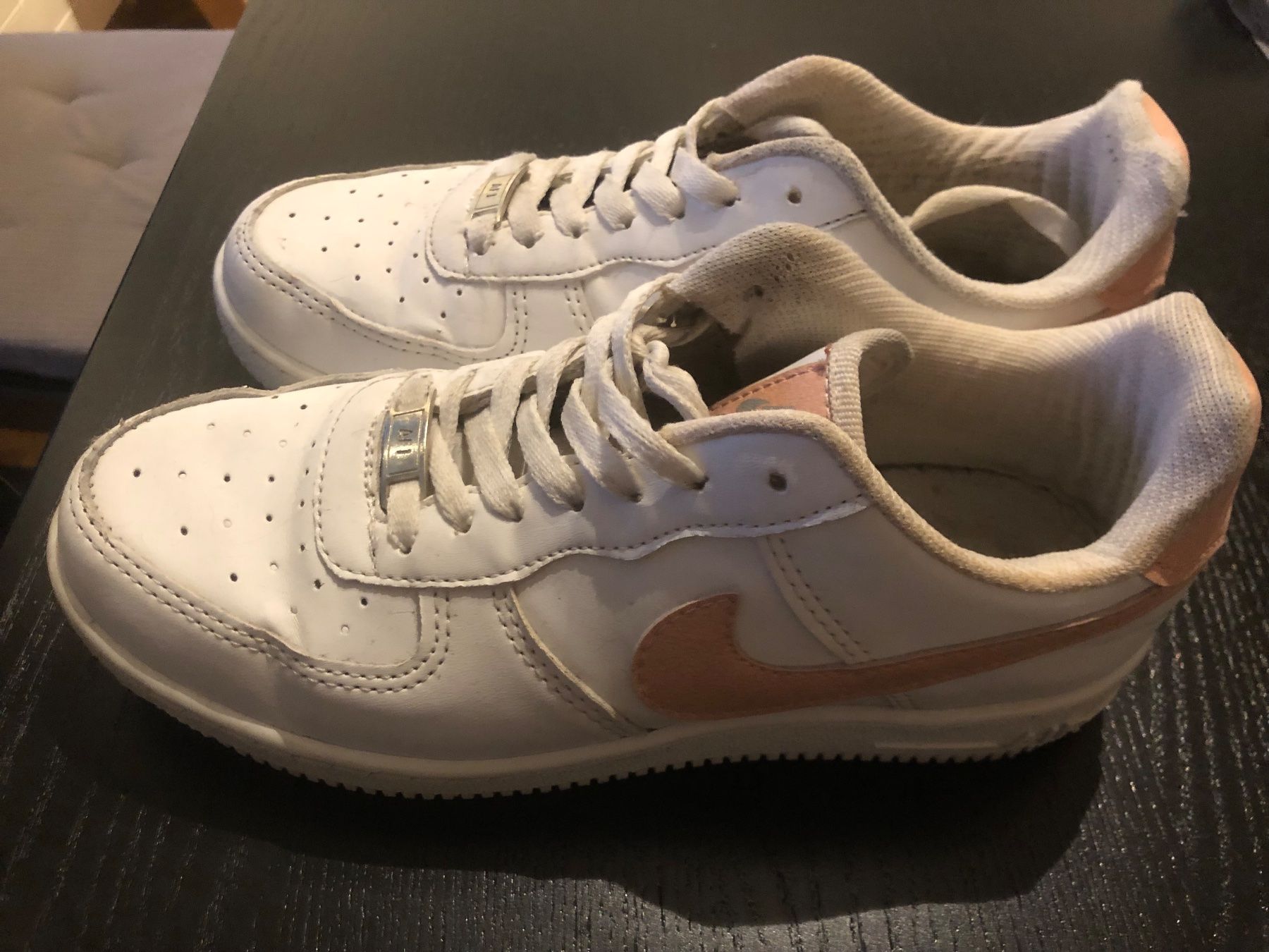 Nike Scarpe da donna: Nicke Air, Gr. 38 – Usato da Adliswil venduto da Myxin 3
