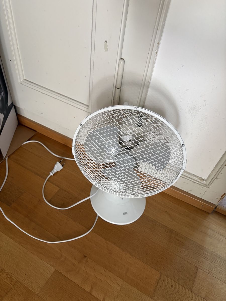 Ventilatoren: Ventilator – Gebraucht aus Zürich von Jeremy.j