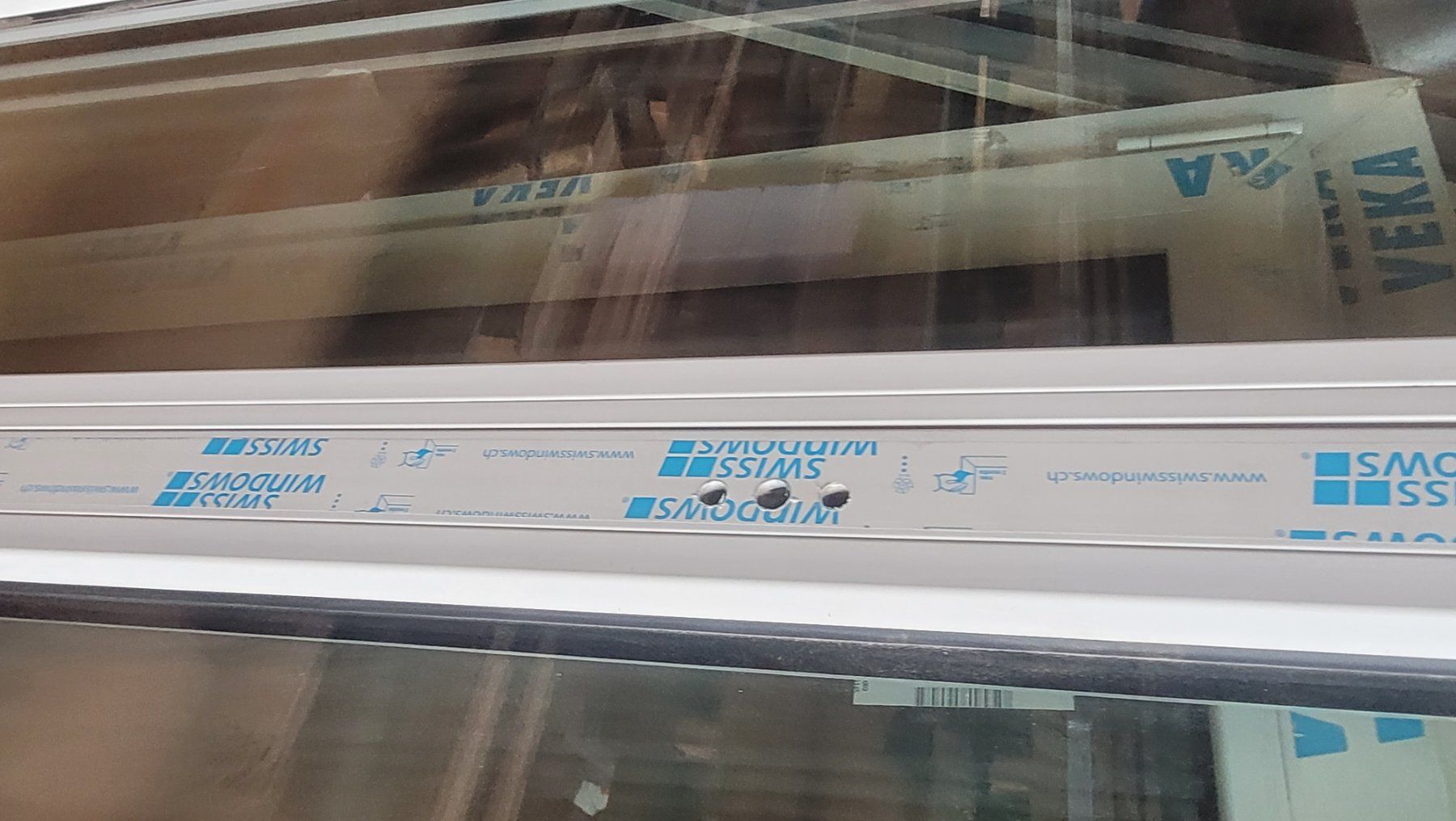Finestre: Kunststofffenster – Nuovo e nell'imballaggio originale da Wuppenau venduto da Holzmann1 7