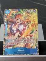 One Piece OP11-054 Nami, Englisch