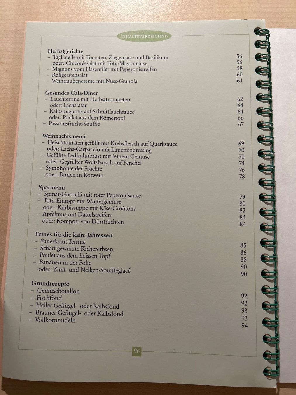 Libri: Natürlich leichtes Kochen mit Anton Mosimann – Usato da Aarau venduto da R-O-G-E-R 6