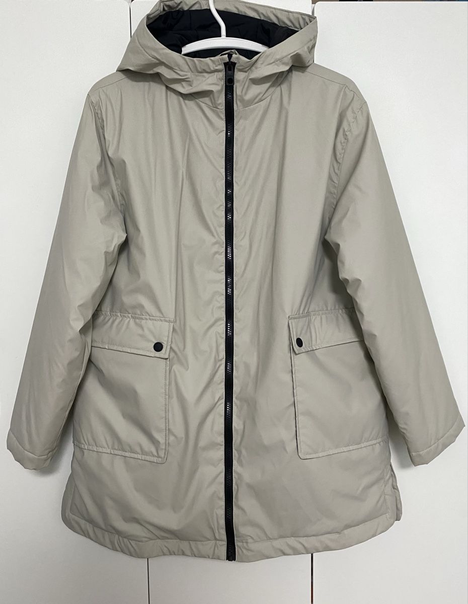 Zara Giacche & Cappotti: Mädchen Zara warme Regenjacke in Gr.164 – Usato da Ehrendingen venduto da Uxaxa