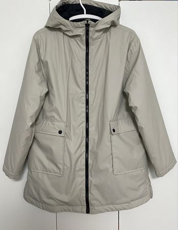 Mädchen Zara warme Regenjacke in Gr.164