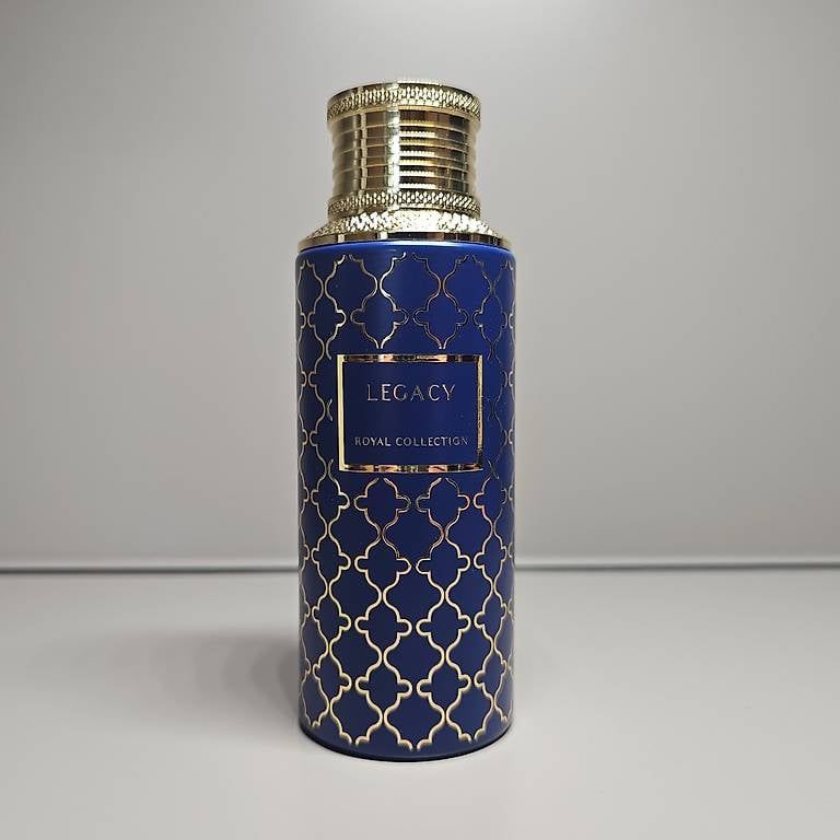Profumi & Eau de Toilette: Maison Asrar - Legacy – Usato da Ebikon venduto da -Calzi-