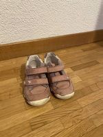 Superfit Lernlaufschuhe Leder Grösse 21
