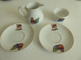 Langenthal Kindergeschirr