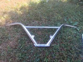 Redline BMX Forklifters Bars Oldschool