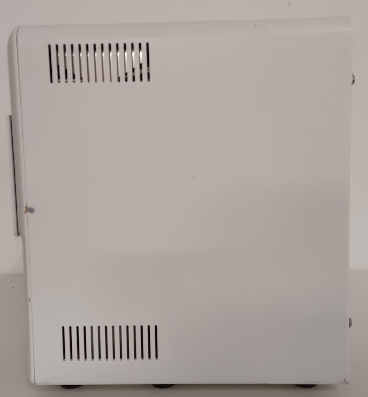Accessori da laboratorio: FluidX HTA HT124S Plate Sealer – Usato da Niederdorf venduto da LeptonAG_Labor 5