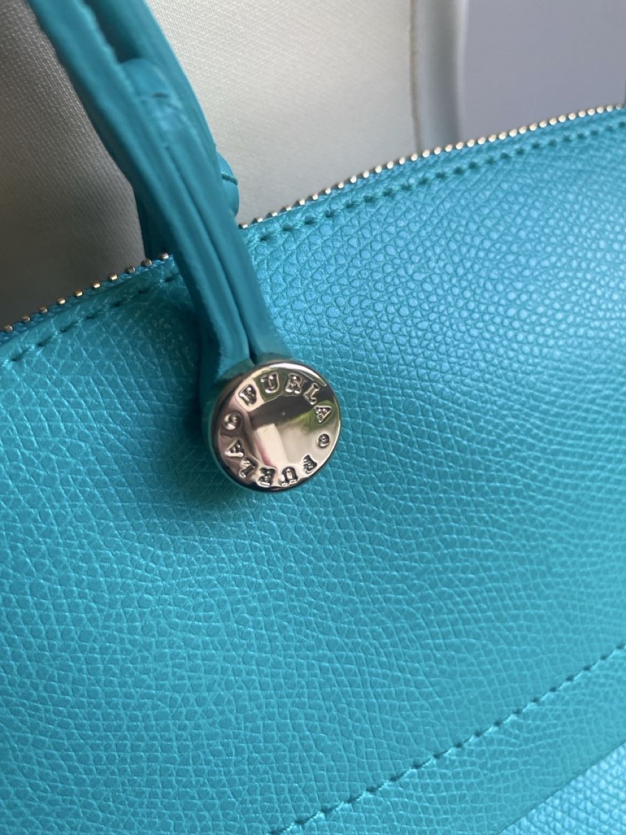 Furla Taschen für Damen: FURLA Lederhandtasche  NEU – Neu und originalverpackt aus Erlenbach ZH von renata-c 2