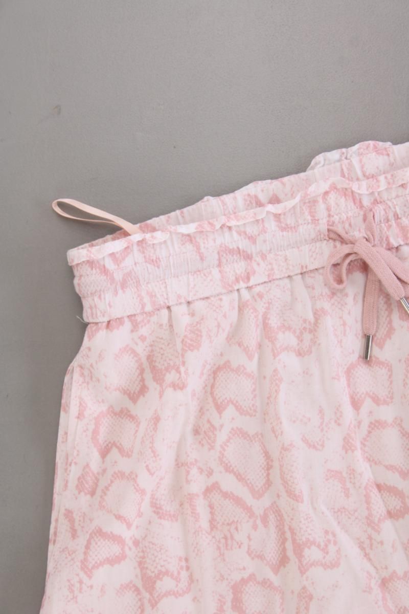 Röcke: Marc Aurel Stretchrock Gr. 38 rosa – Gebraucht aus Neustadt an der Waldnaab von SecondLifeFashion 2