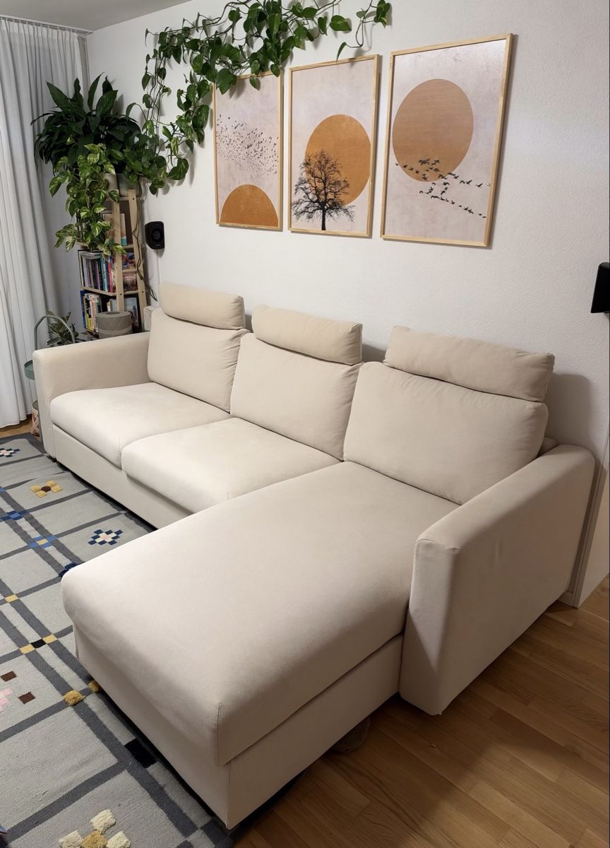 Ikea Sofas: VIMLE Bettsofa Ikea – Gebraucht aus Luzern von szu_th9s