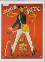 Jour de Fete de Jacques Tati F 1948