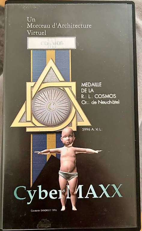 Libri: Le Chantier du Maître Hiram – Nuovo e nell'imballaggio originale da Préverenges venduto da san_2wc2 2