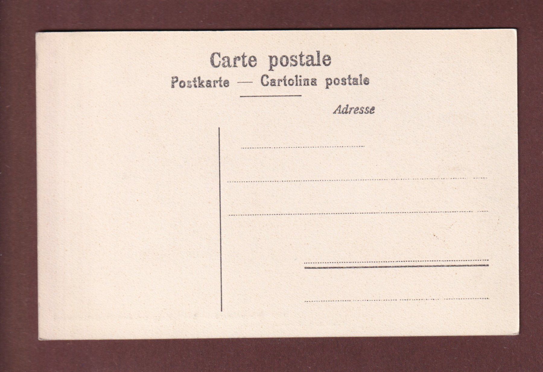 Cartoline postali: BÜRGENSTOCK - Aufzug auf dem Hametschwand – Usato da Pully venduto da nicecards-shop 1