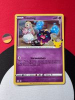 Pokémon TCG - Celebrations Cosmog Holo (CEL 013/025) DE