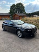 Audi A4 Avant (B8) 3.2FSI V6(265 CV) quattro, boite manuelle