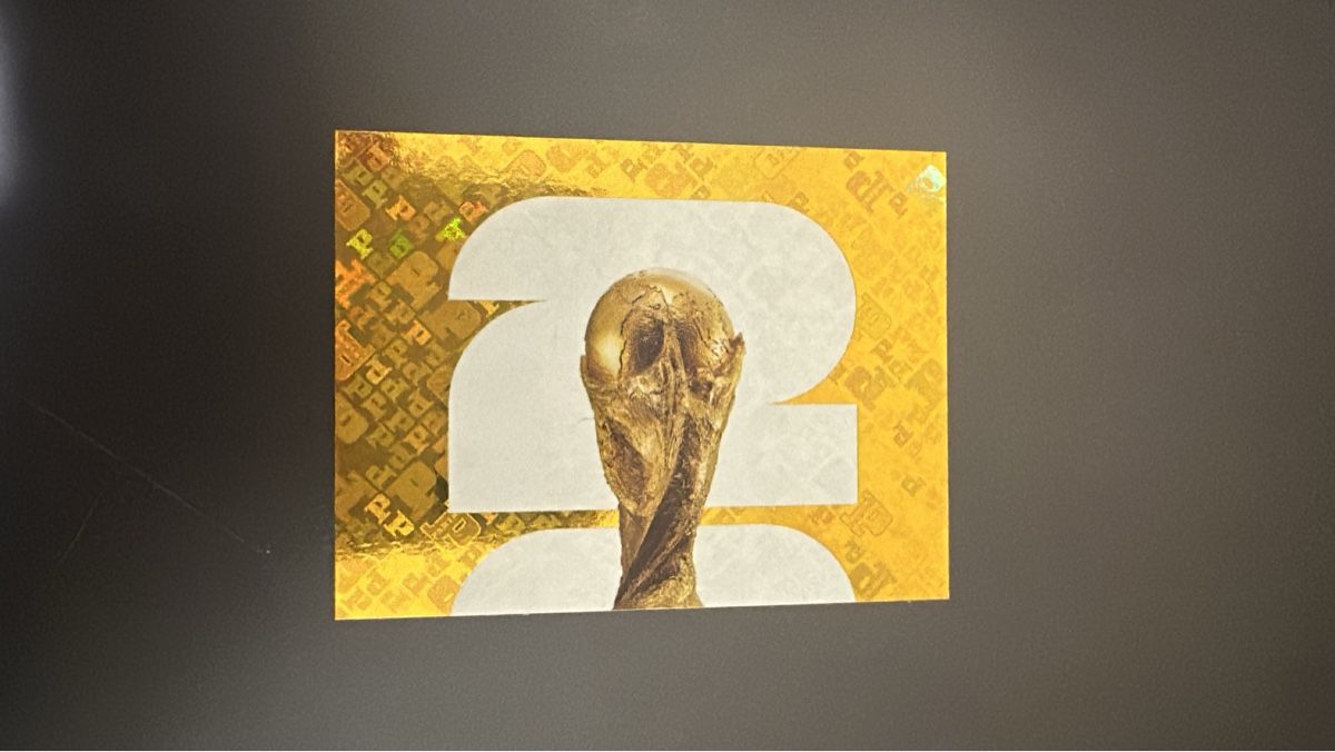 Panini Carte collezionabili: FWC 1 , WORLD CUP 2026 PANINI – Nuovo (secondo la descrizione) da Frauenfeld venduto da 1PegPeg1