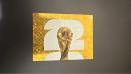 FWC 1 , WORLD CUP 2026 PANINI