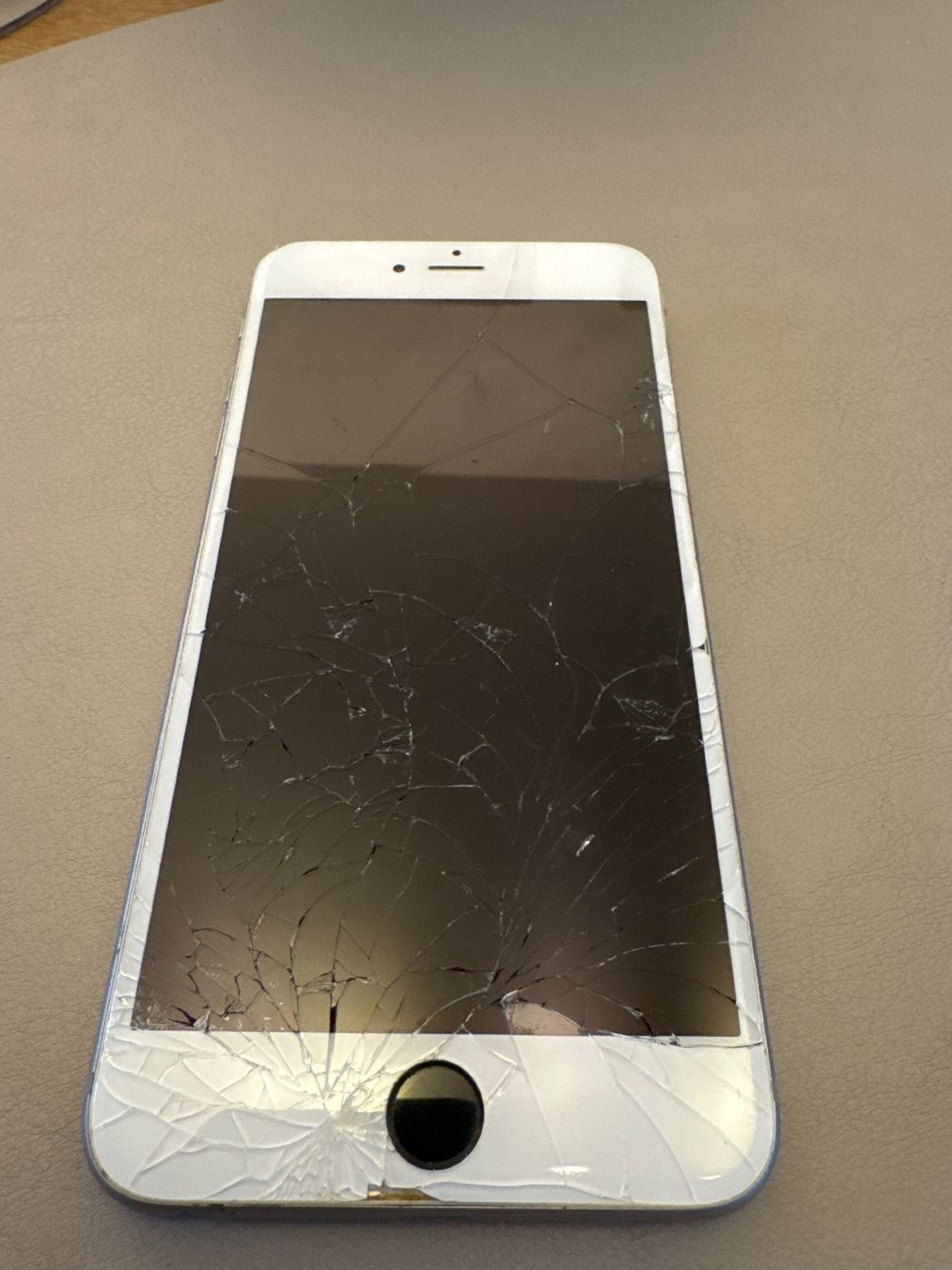 Apple Telefoni cellulari / Smartphones: iPhone 6s Plus – Difettoso da Adliswil venduto da Busys