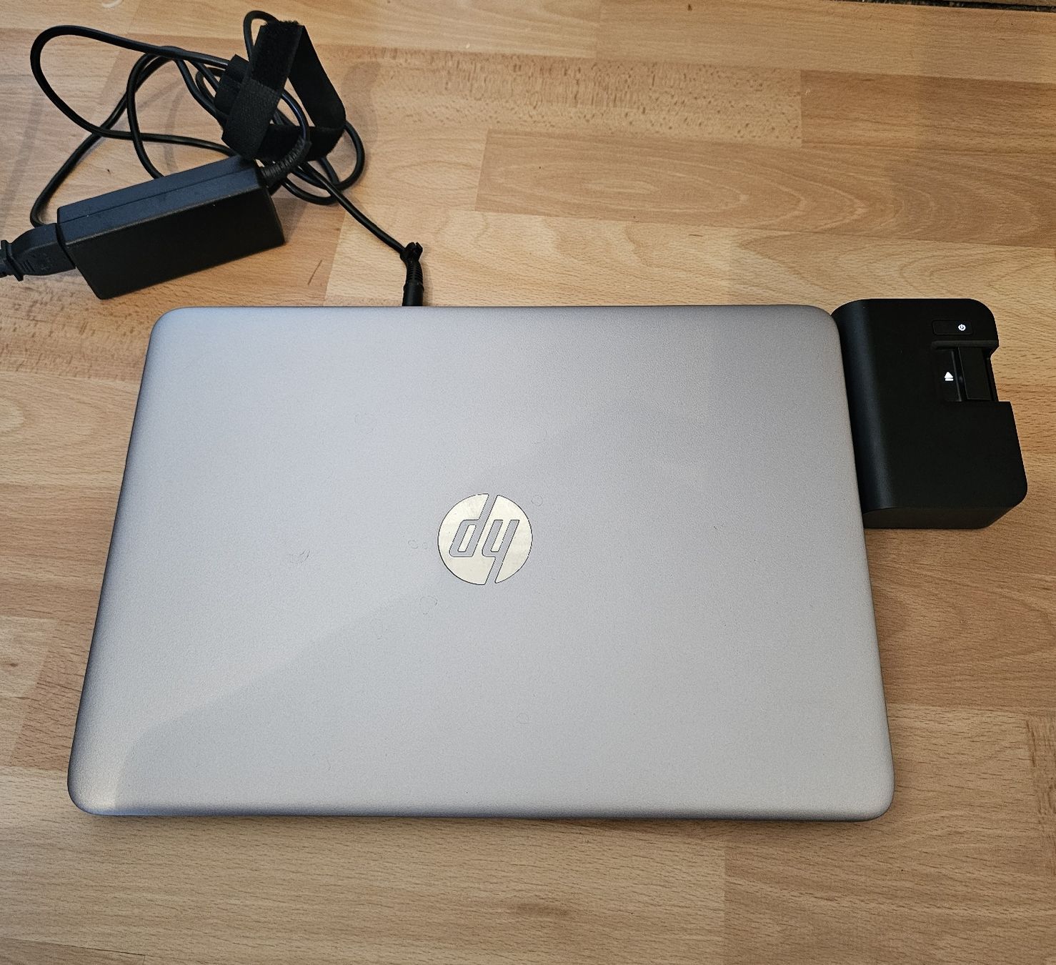 Hewlett Packard Notebook: HP EliteBook 840 G3 Set mit Dockingstation – Usato da Seuzach venduto da hwulf 1
