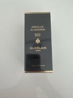 Guerlain Absolus Allegoria Santal Royal Eau de Parfum neu