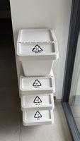 Recyclingboxen