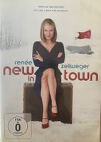 New in town - Renee Zellweger