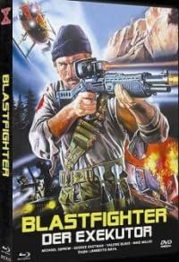 Tutti i DVDs: Blastfighter - Der Exekutor *Mediabook* – Usato da Wettingen venduto da Reviled