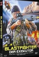 Blastfighter - Der Exekutor *Mediabook*