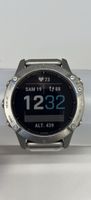 Garmin Fenix 6 Sapphire Titan