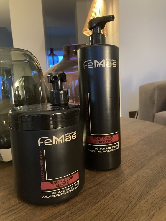Brasilianische Haarglättung Von Kakao Töpfer – 1 Liter Smoothing Maske & Shampoo Set Für Glattes, Gestärktes Haar