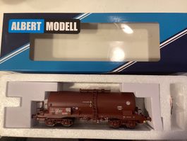 Albert Modell 788010 HZ Zaes