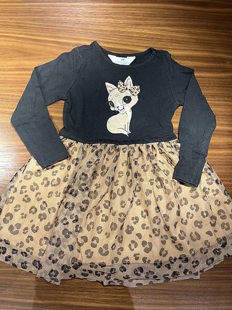 Vestiti e felpe bambina