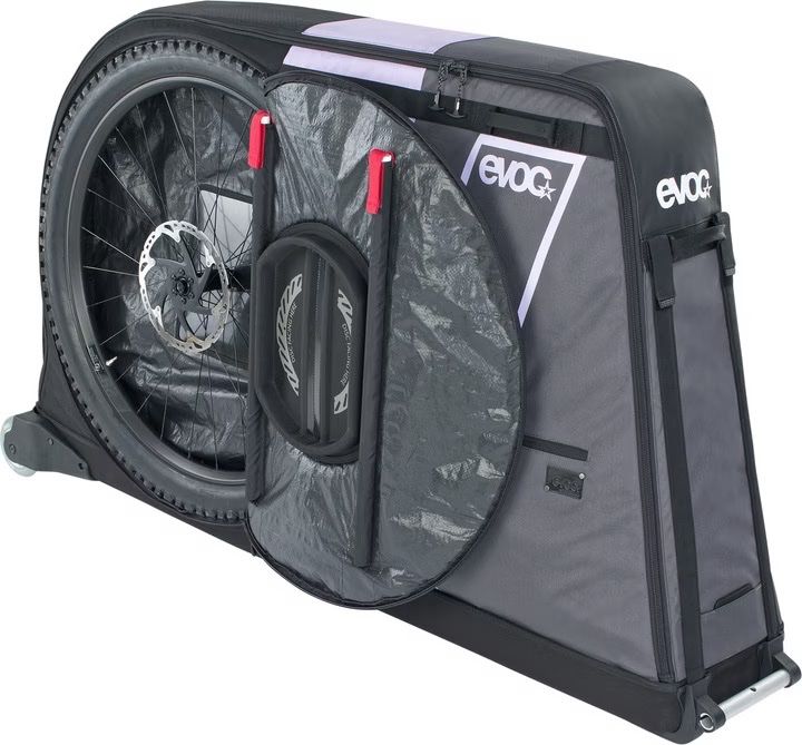Borse: Evoc Bike Bag Pro – Nuovo (secondo la descrizione) da Unterseen venduto da sch_m26k 2