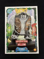LEGO NINJAGO CARD GAME SERIES 5 NEXT LEVEL # 53